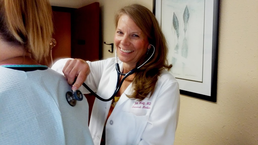 Dr. Jill E. Wolf, MD | 730 E Eldorado Pkwy, Little Elm, TX 75068, USA | Phone: (972) 292-3330