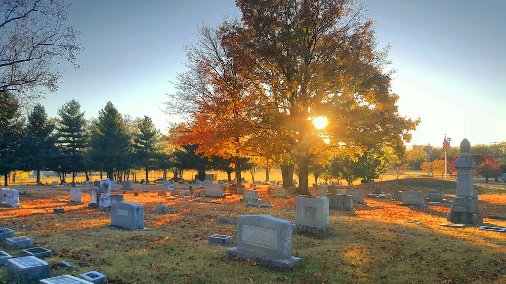 Mapleview Cemetery | 411 Maple St, Smyrna, TN 37167, USA | Phone: (615) 355-5782