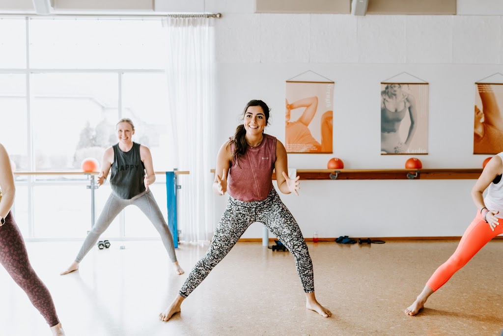 barre3 | 8882 Moreland St, Powell, OH 43065 | Phone: (740) 917-5039
