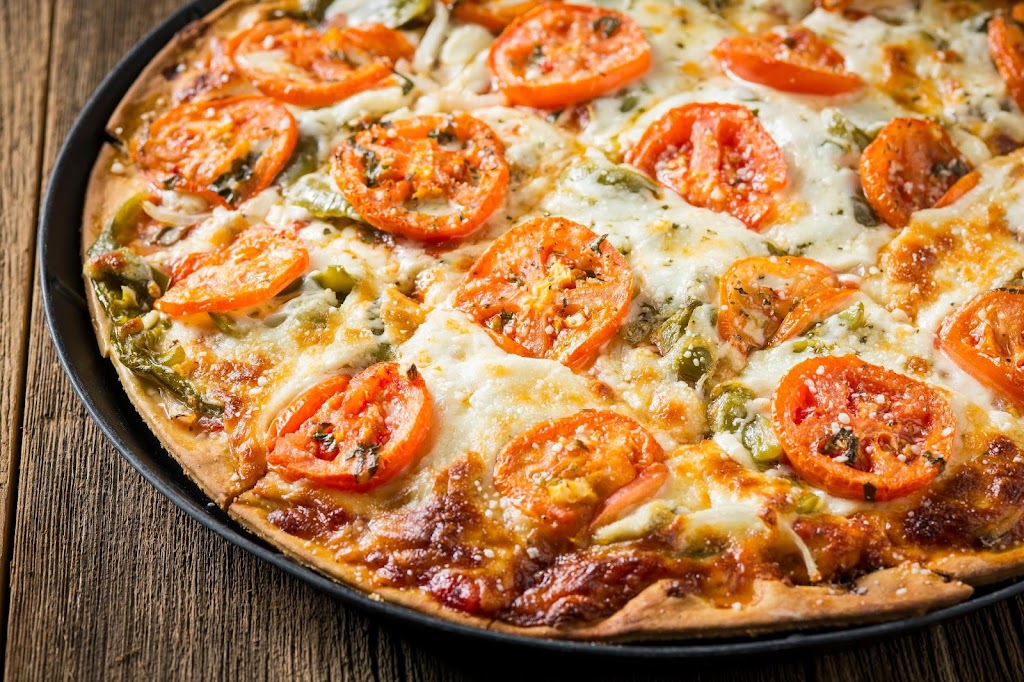 Rosatis Pizza | 3120 S Gilbert Rd Ste 5, Chandler, AZ 85286, USA | Phone: (480) 883-0333