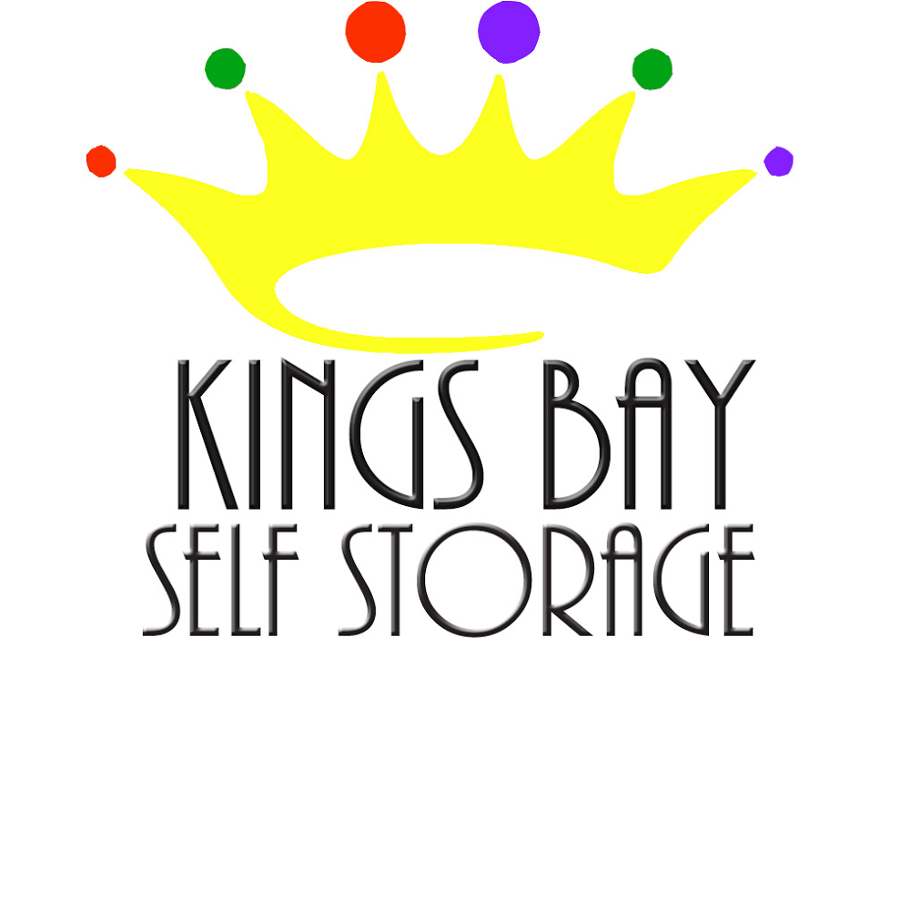 Kings Bay Self Storage | 135 Industrial Dr, St Marys, GA 31558, USA | Phone: (912) 673-6600