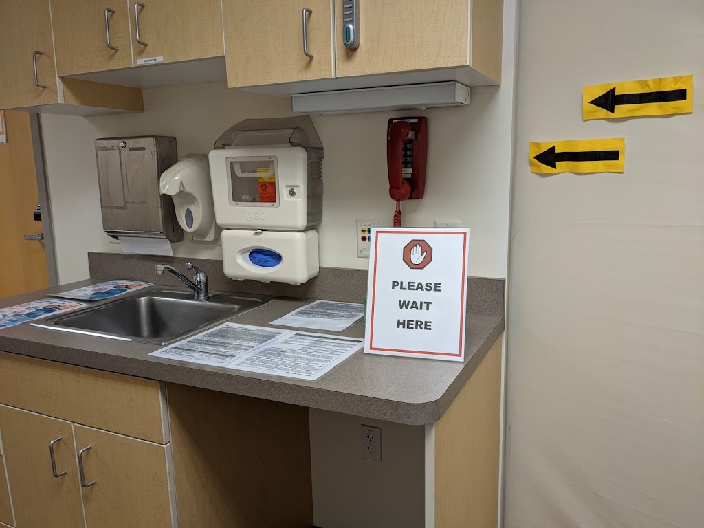 Kaiser Permanente | Fremont, CA 94538, USA | Phone: (510) 248-3000