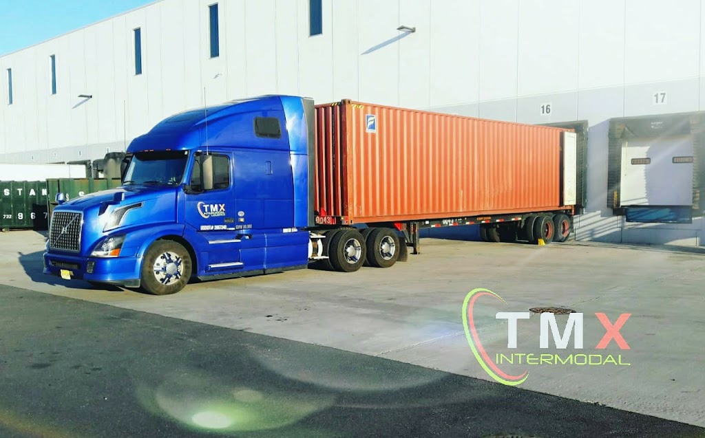 TMX Intermodal | 5714 Buffalo Ave, Jacksonville, FL 32208, USA | Phone: (904) 409-1000