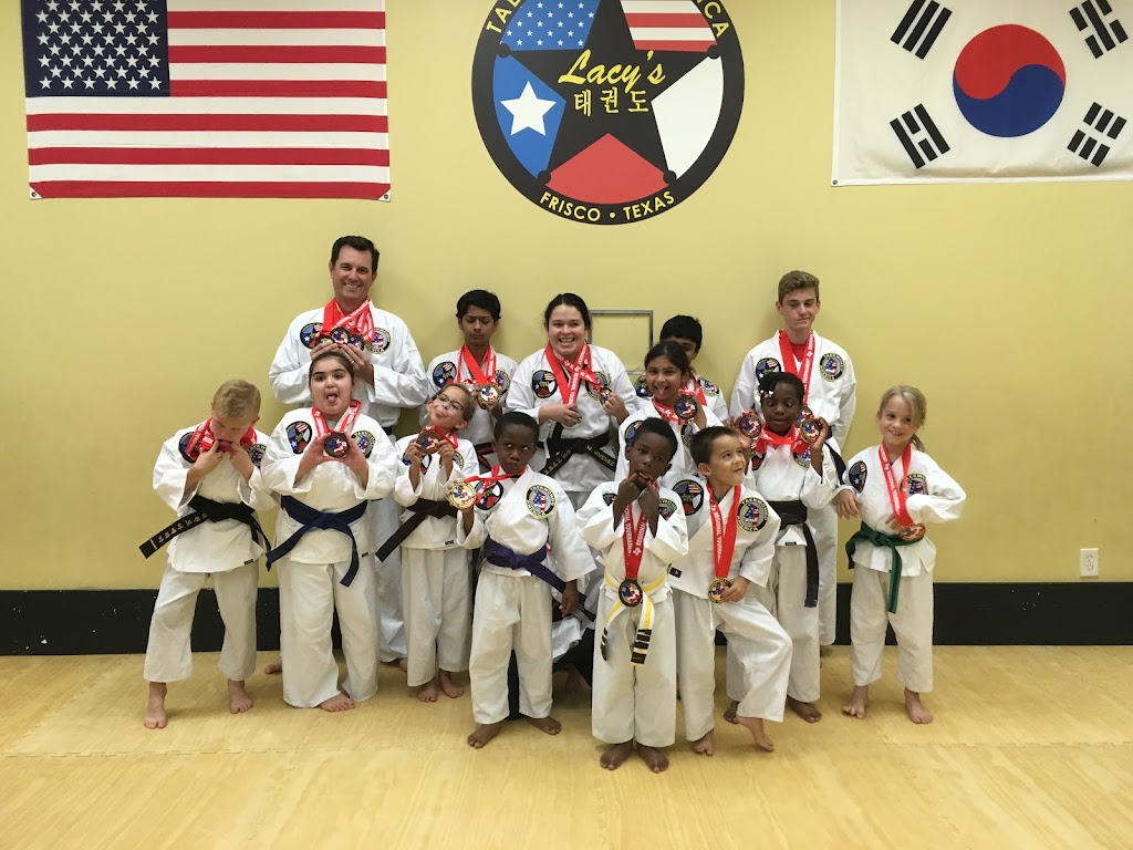 Frisco Taekwondo America | 307 Main St, Frisco, TX 75036, USA | Phone: (469) 362-8700