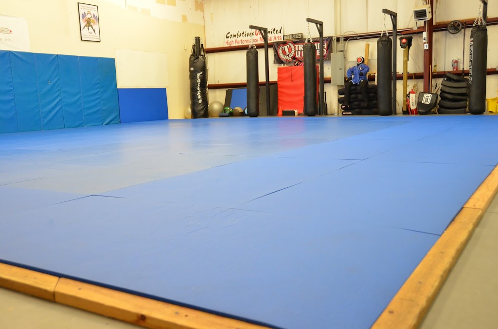 Combatives Unlimited | 2611 Old Middleburg Rd N #401, Jacksonville, FL 32210, USA | Phone: (904) 423-8749