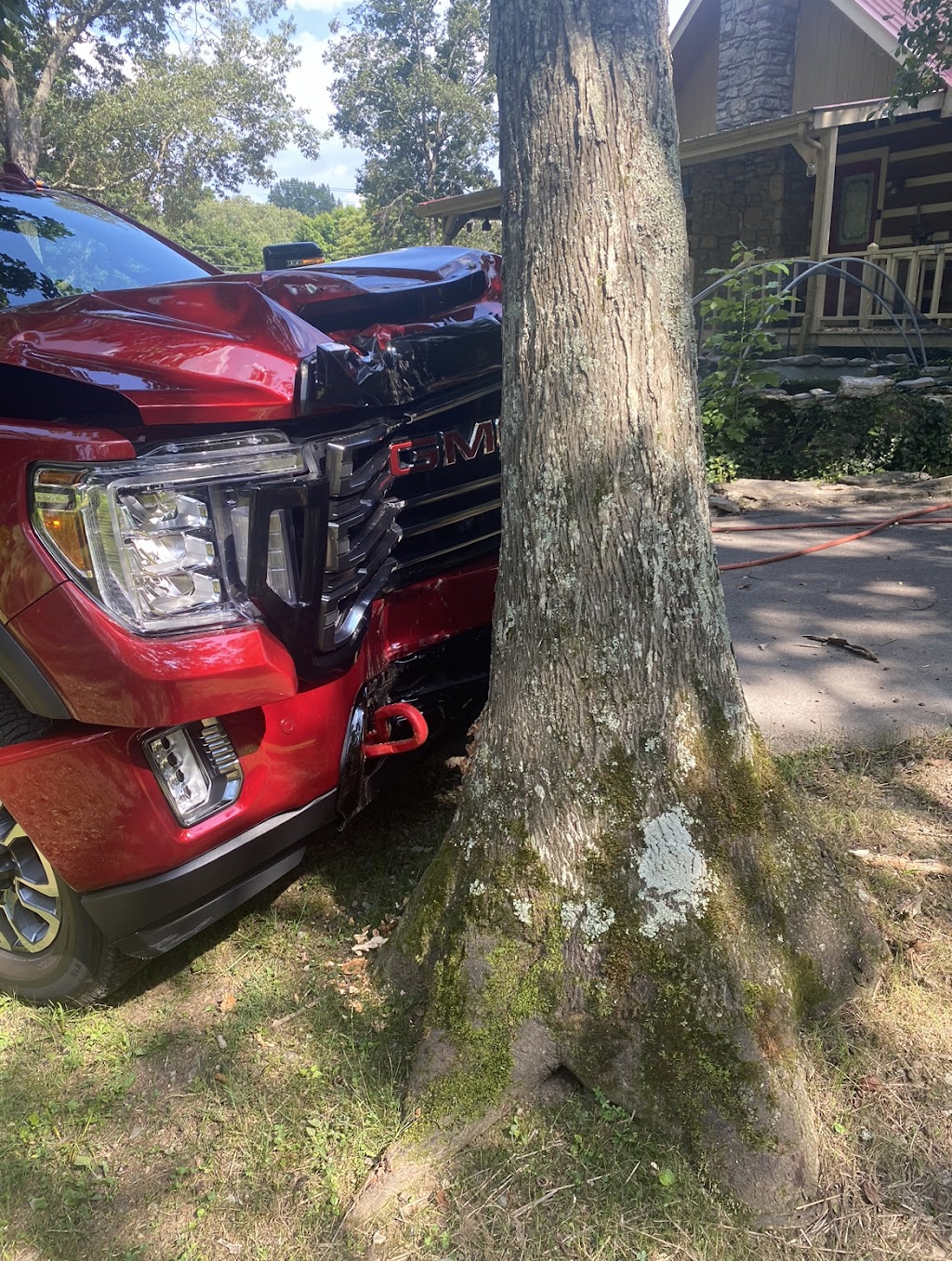 Clark's Body Shop 3939 Manson Pike, Murfreesboro, TN 37129, USA