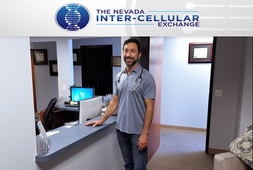 the NICE clinic LV | 6787 W Tropicana Ave Suite 105, Las Vegas, NV 89103 | Phone: (702) 272-0500