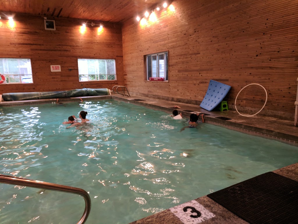 Kinder Swimmer - Renton | 165 Jericho Ave NE, Renton, WA 98059, USA | Phone: (425) 271-7946