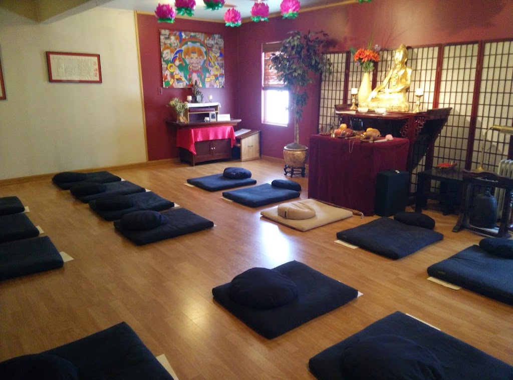 Muddy Water Zen | 2421 Yale Ave, Royal Oak, MI 48067, USA | Phone: (248) 506-3544