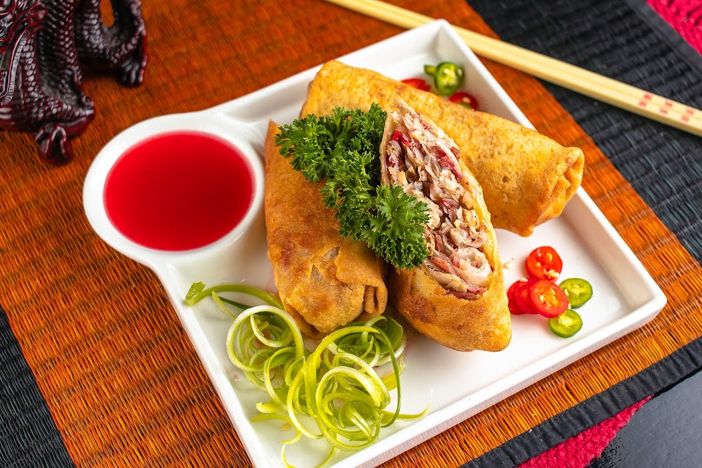 Nan King Restaurant | 2174 US-130, North Brunswick Township, NJ 08902, USA | Phone: (732) 821-8787