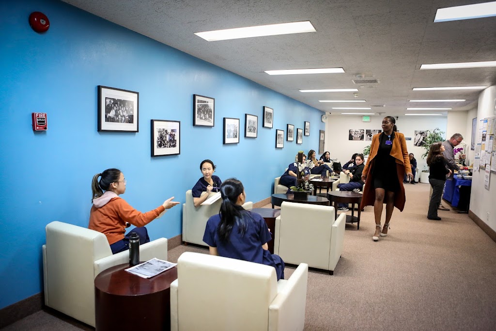 American University of Health Sciences | 1600 E Hill St, Signal Hill, CA 90755, USA | Phone: (562) 988-2278