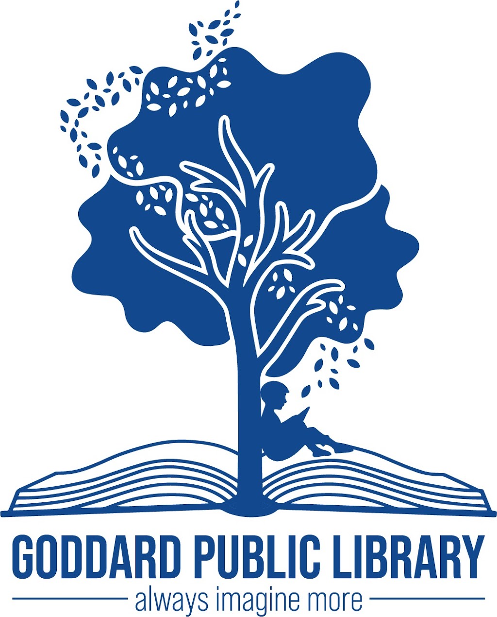Goddard Public Library | 201 N Main St, Goddard, KS 67052, USA | Phone: (316) 794-8771