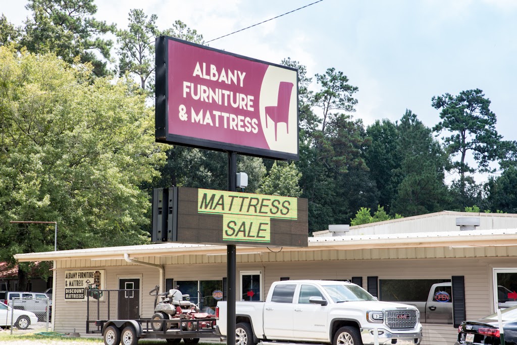 Albany Furniture & Mattress | 19514 Florida Blvd, Albany, LA 70711, USA | Phone: (225) 209-3200