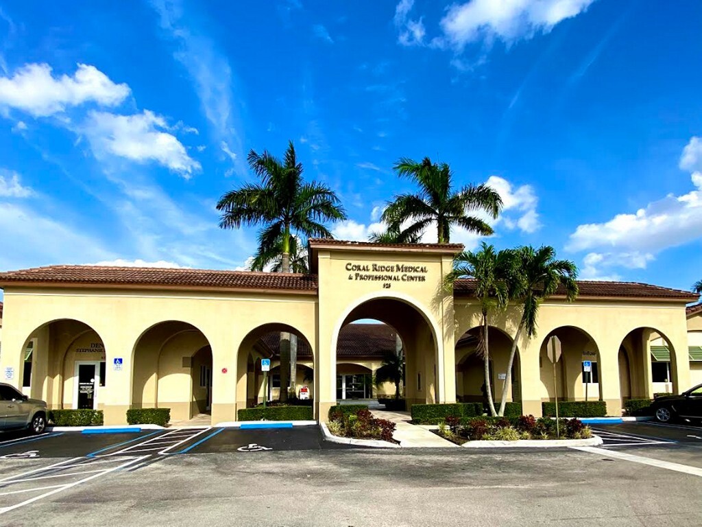 Certified Foot and Ankle Specialists, LLC | 817 Coral Ridge Dr, Coral Springs, FL 33071, USA | Phone: (954) 753-3030