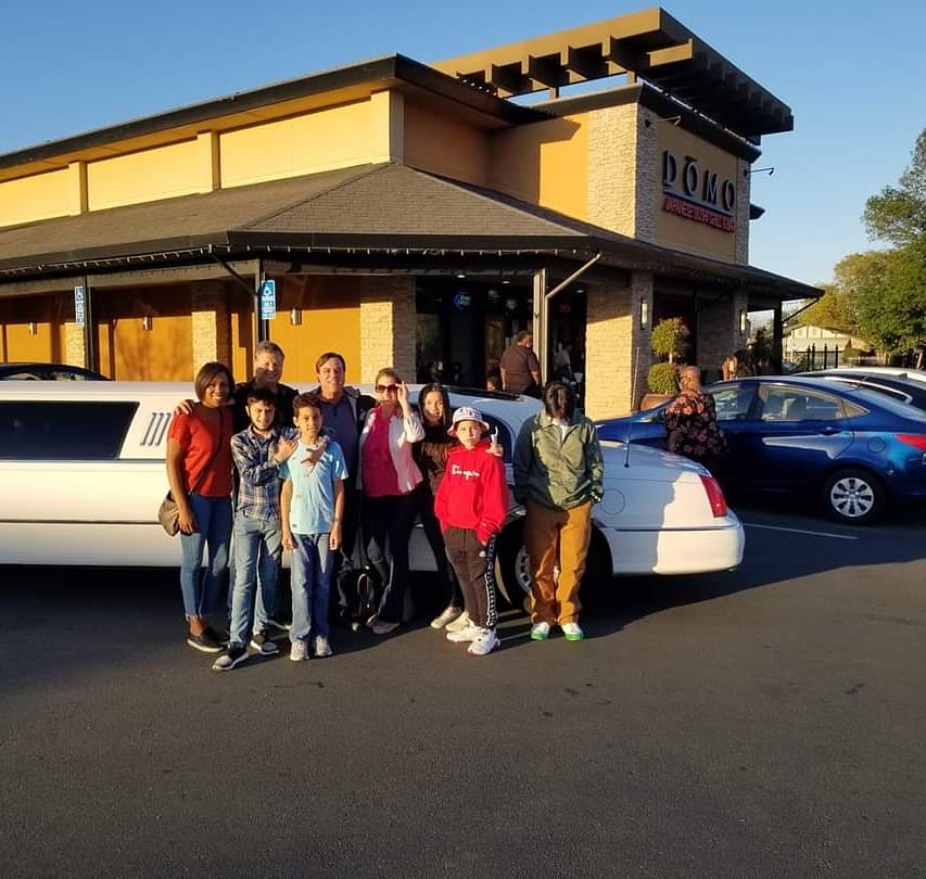 Vintage Limousine Service & Lodi Wine Tours | 1132 S Mills Ave, Lodi, CA 95242, USA | Phone: (209) 969-5466