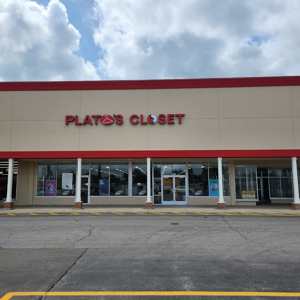 Platos Closet- Richmond, IN | 4627 National Rd E, Richmond, IN 47374, USA | Phone: (765) 488-0103