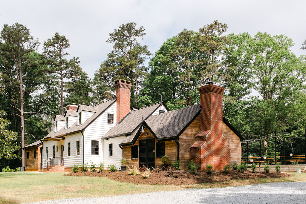 The House at Gatewood | 300 US-70 East, Hillsborough, NC 27278, USA | Phone: (919) 241-4083