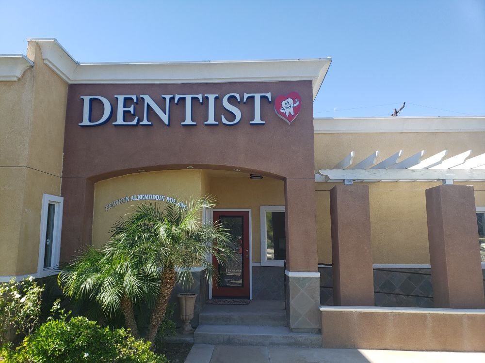 Anaheim Family Dentistry | 705 S State College Blvd, Anaheim, CA 92806, USA | Phone: (714) 603-7375