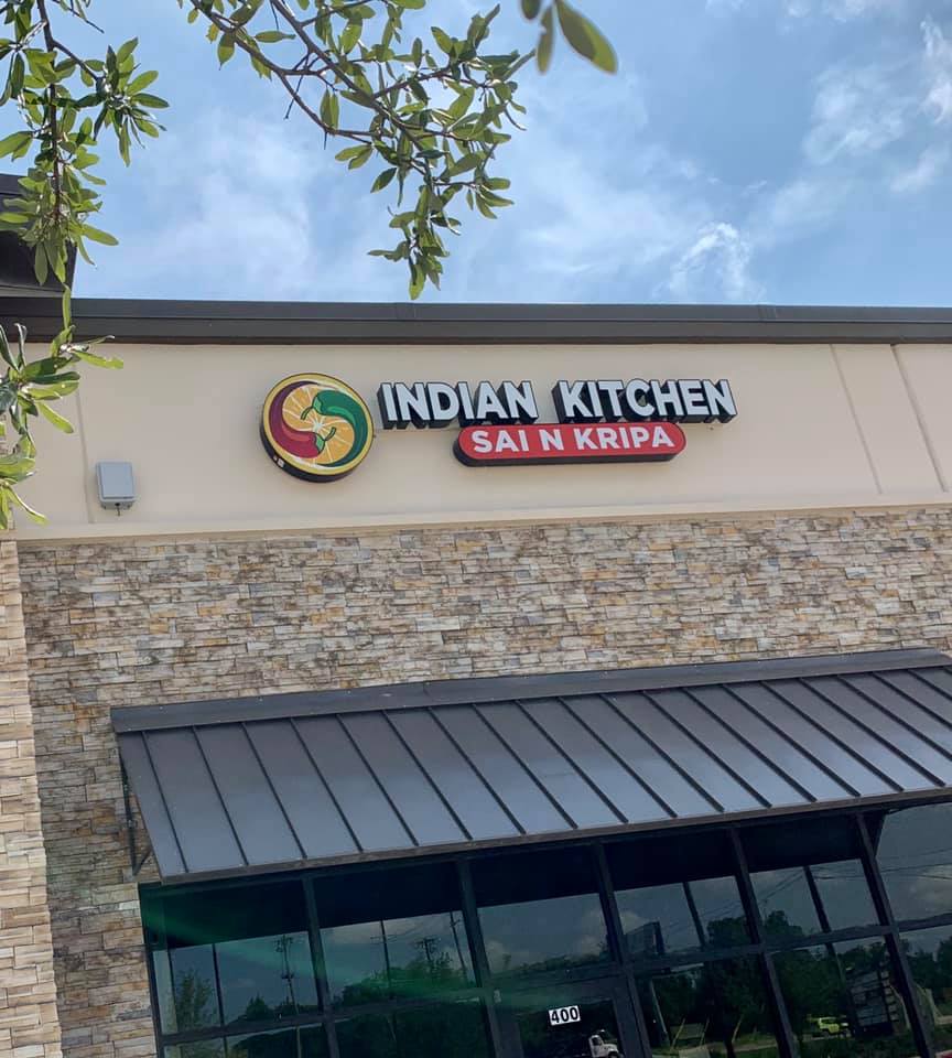 Indian Kitchen | 3905 W University Dr Suite 400, McKinney, TX 75071, USA | Phone: (469) 952-8282