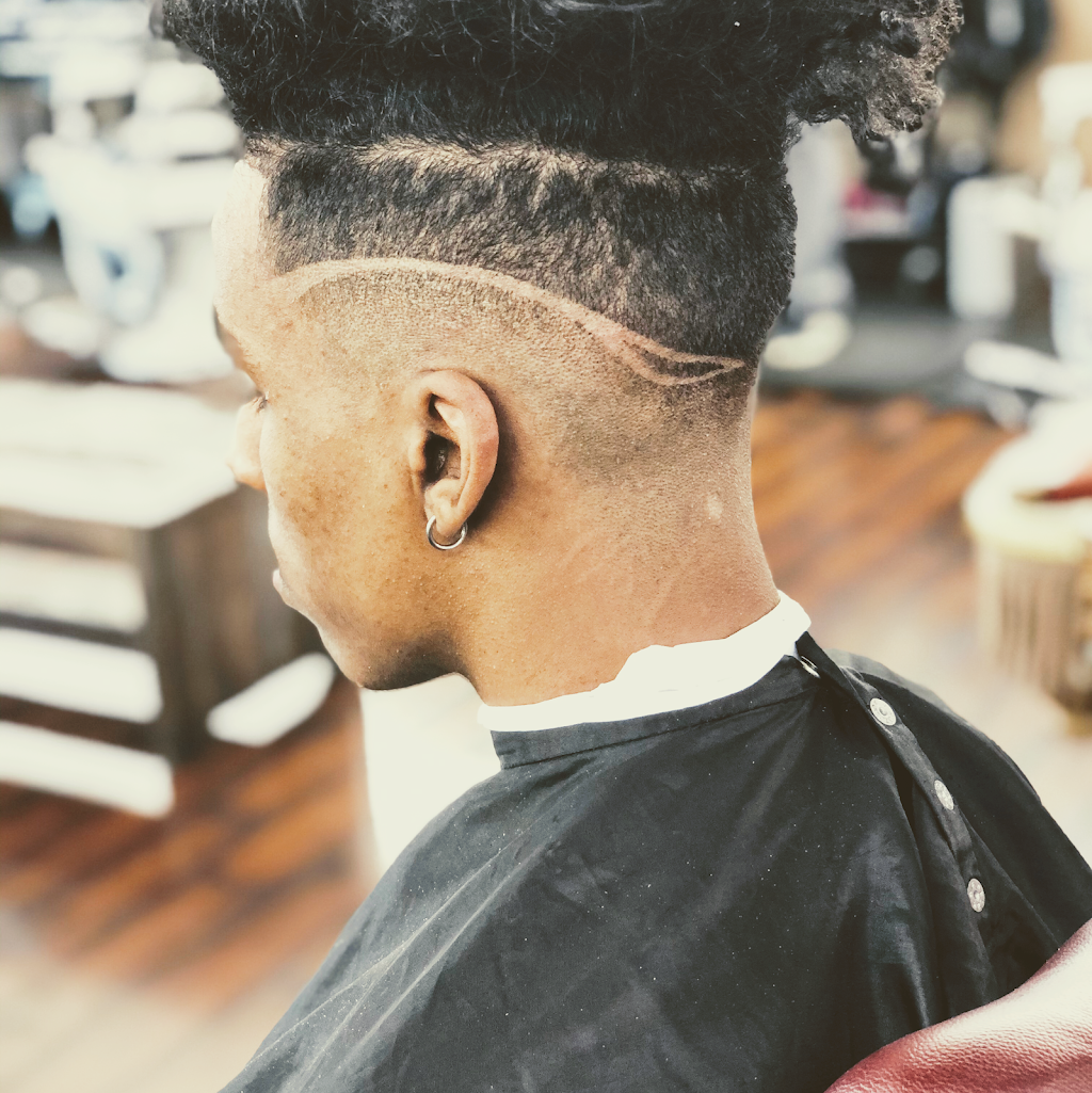 GCuttz the Barber | 1101 S La Brea Ave, Inglewood, CA 90301, USA | Phone: (323) 496-9386