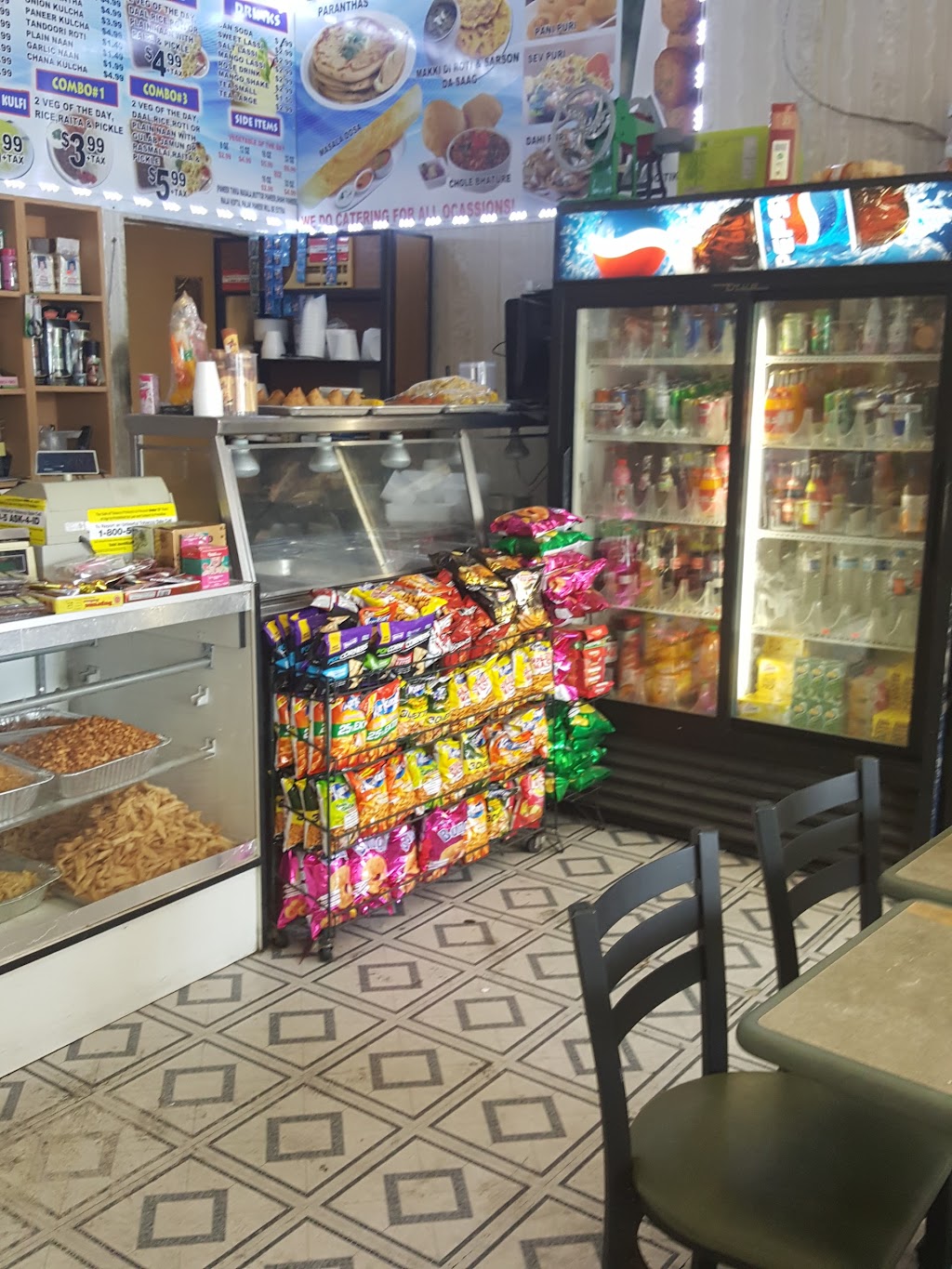 India Sweets & Groceries | 779 W Blaine St, Riverside, CA 92507, USA | Phone: (951) 784-7400