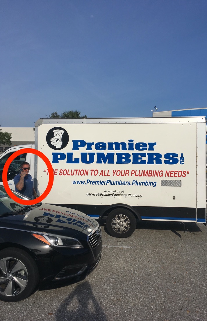 Premier Plumbers | 6026 S Tamiami Trail, Sarasota, FL 34231, USA | Phone: (941) 921-4846