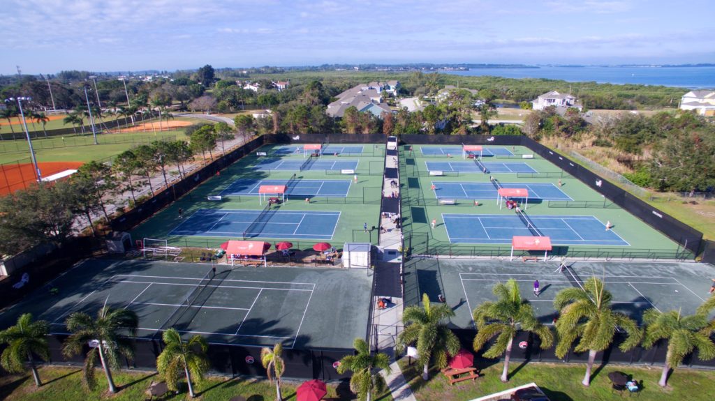 Hobson Performance Tennis | 7900 40th Ave W, Bradenton, FL 34209, USA | Phone: (404) 374-9750