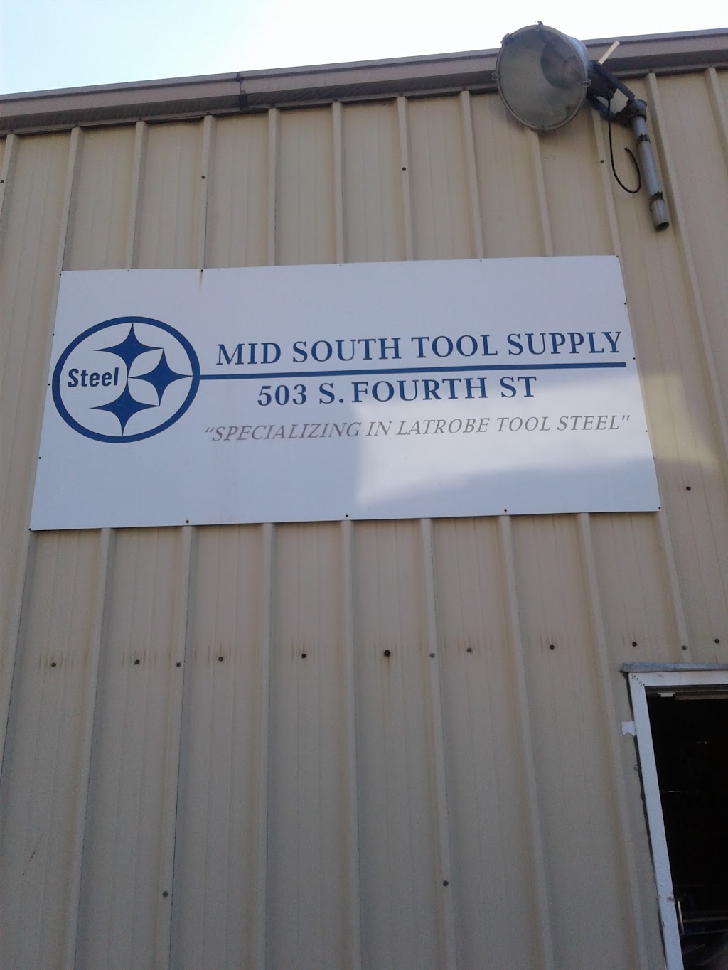 Mid South Tool Supply Inc | 503 S 4th St #4323, West Memphis, AR 72301, USA | Phone: (870) 735-4413