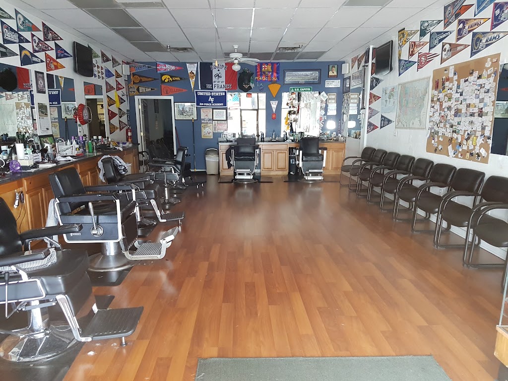 Lukes Barber Shop | 35212 US Hwy 19 N, Palm Harbor, FL 34684 | Phone: (727) 789-1575