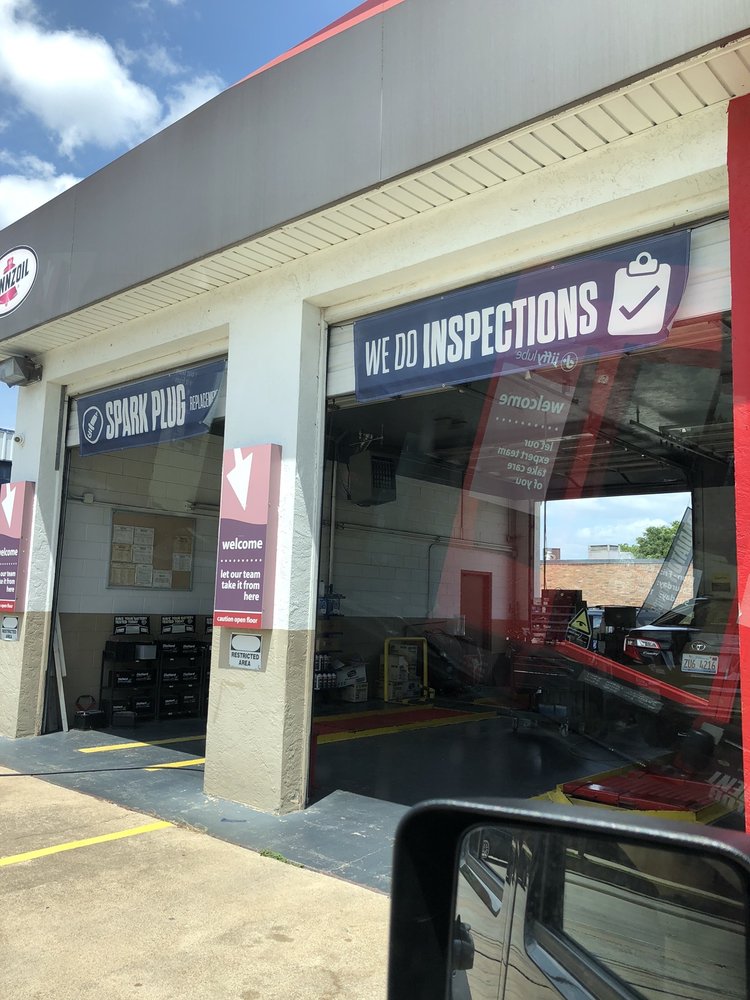 Jiffy Lube | 1531 S Cooper St, Arlington, TX 76010, USA | Phone: (817) 261-9450