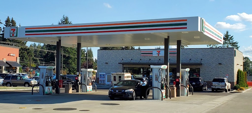 7-Eleven | 5110 6th Ave, Tacoma, WA 98406, USA | Phone: (253) 241-8236