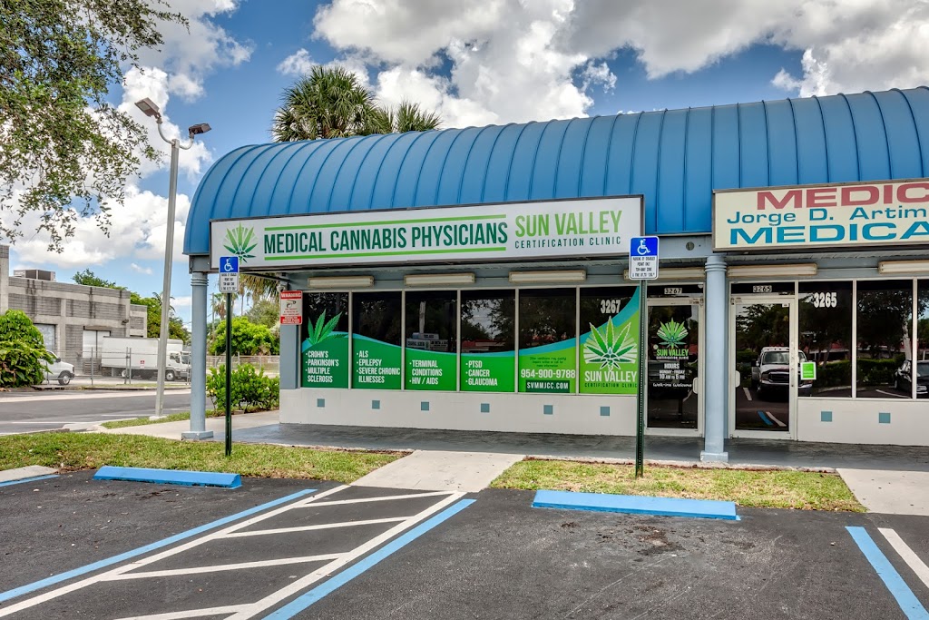 Sun Valley Certification Clinic | 3267 Davie Blvd, Fort Lauderdale, FL 33312, USA | Phone: (954) 900-9788