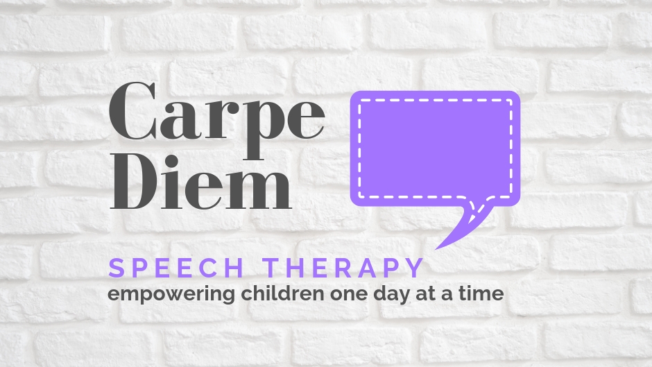 Carpe Diem Pediatric Therapy | 6400 Monroe St Suite C, Sylvania, OH 43560, USA | Phone: (419) 540-1886