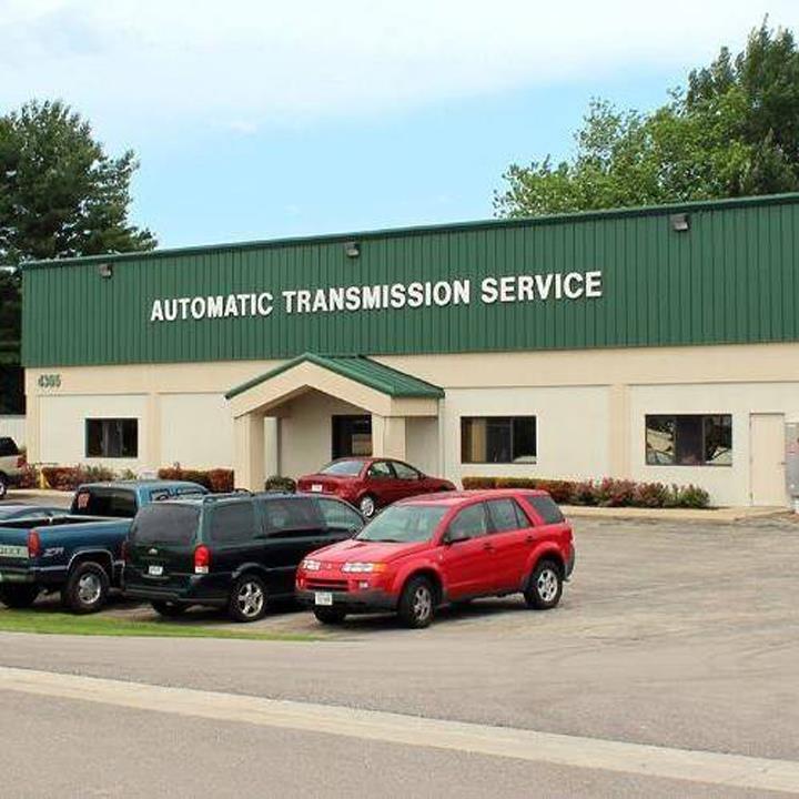 ATS Of Janesville, DBA Automatic Transmission Service | 4365 Milton Ave, Janesville, WI 53546, USA | Phone: (608) 754-7737