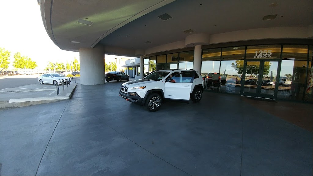 Lodi Chrysler Dodge Jeep Ram | 1255 Beckman Rd, Lodi, CA 95240, USA | Phone: (209) 263-3999