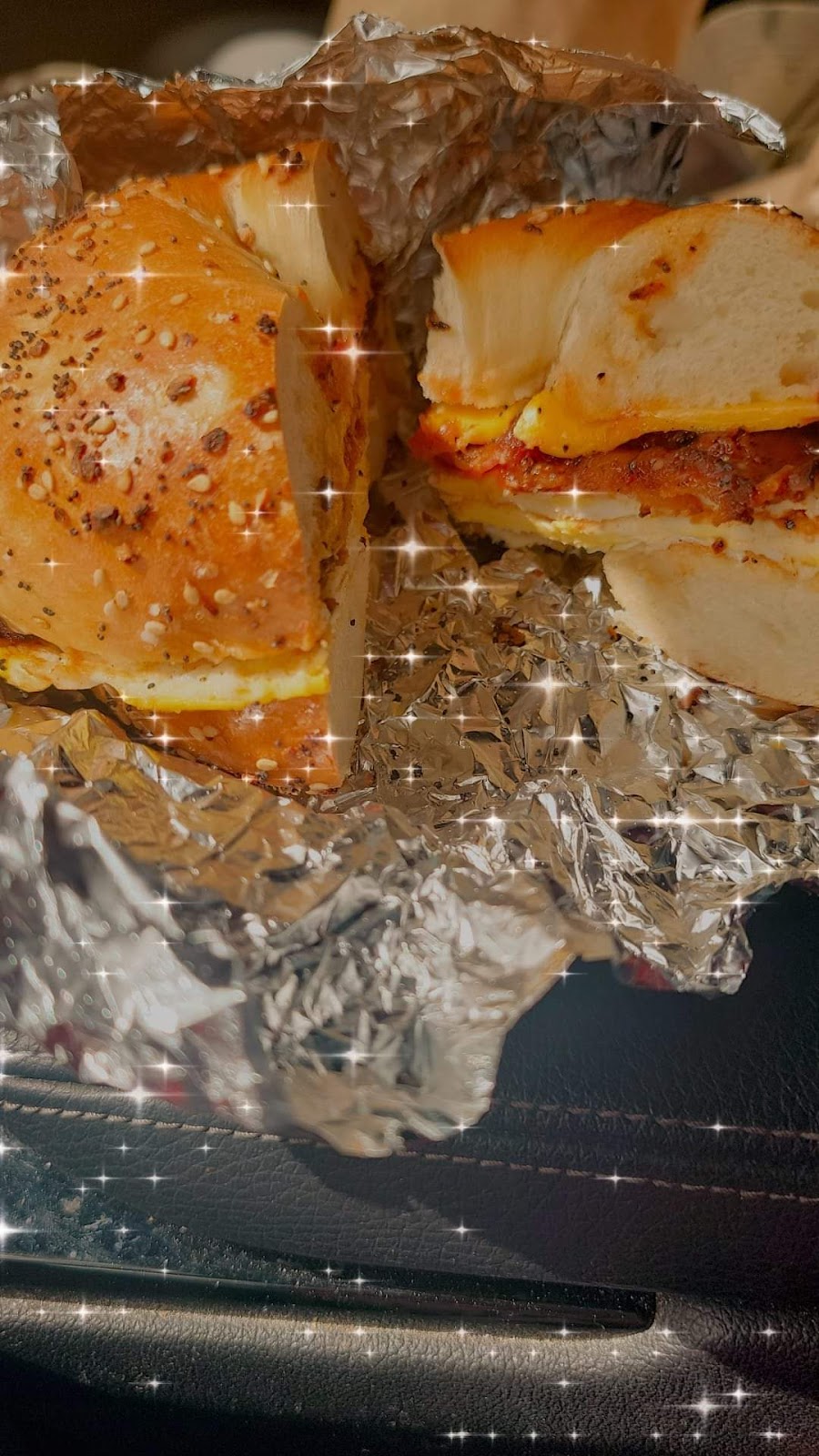 Craft Bagel Co. | 485 Springfield Ave, Berkeley Heights, NJ 07922, USA | Phone: (908) 516-1226