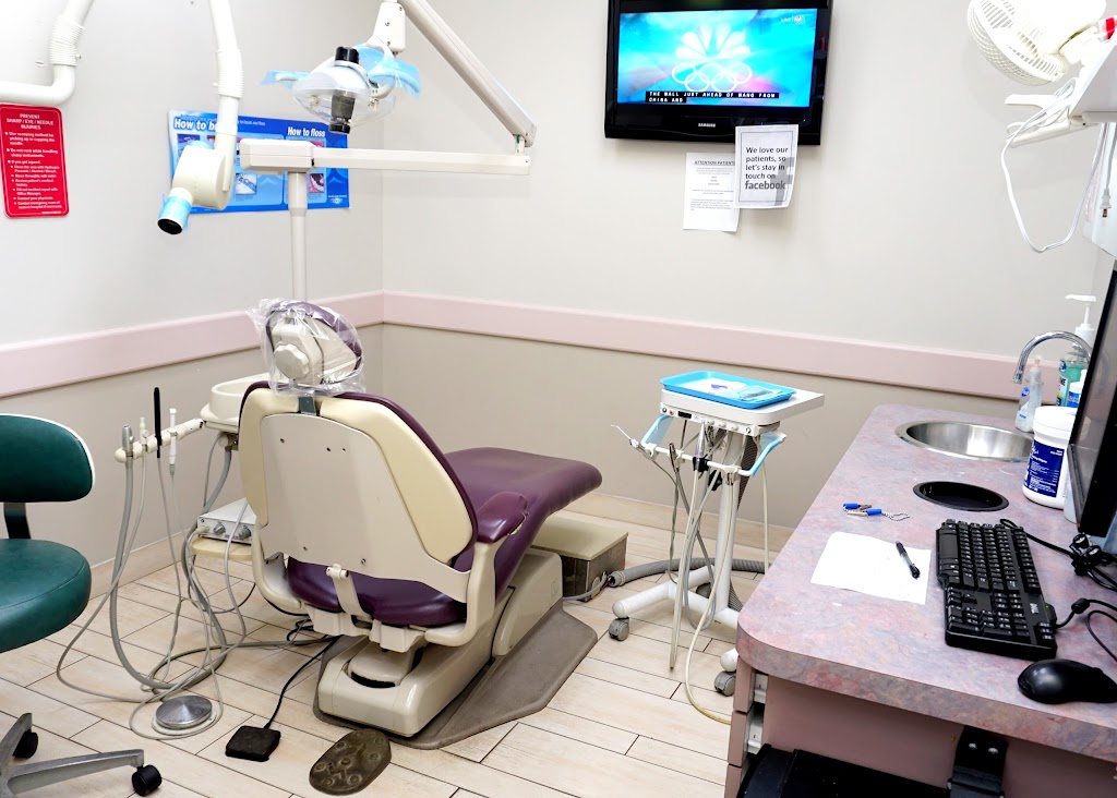 A+ Family Dental Care P.C. | 1500 Horizon Dr suite 104, Chalfont, PA 18914, USA | Phone: (215) 997-9980