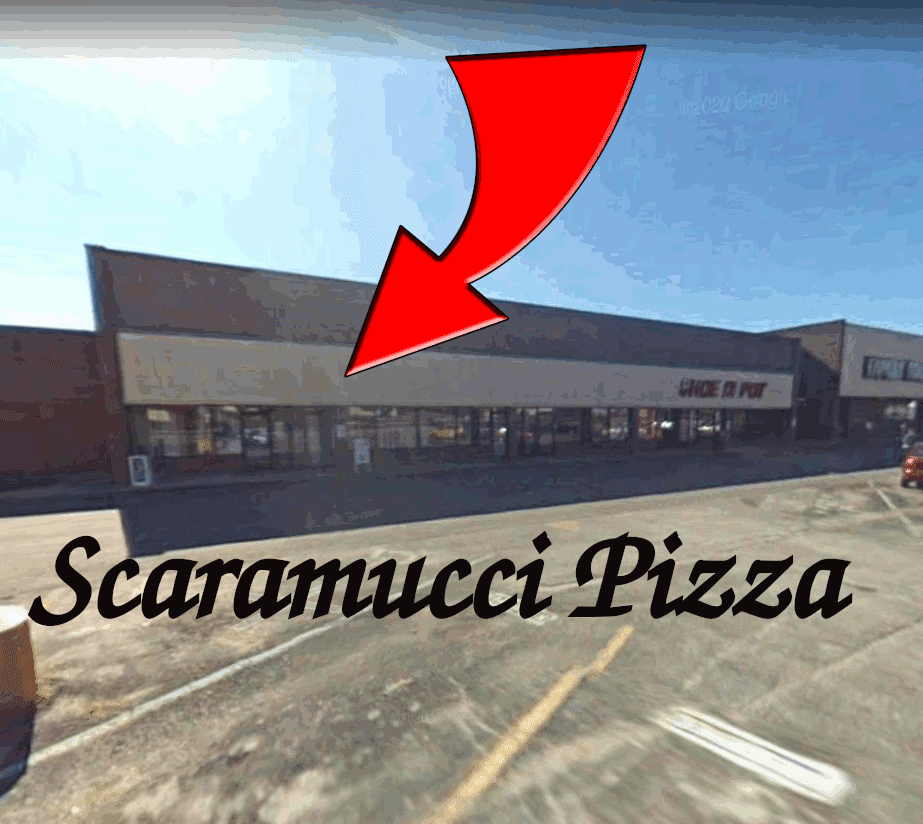 Scaramucci Family Best Pizza | 1031 W 37th Ave, Hobart, IN 46342 | Phone: (219) 213-6823