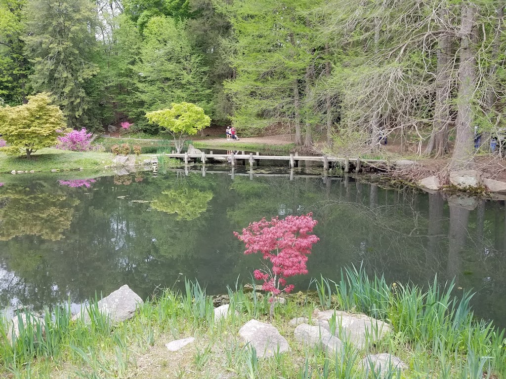 The Robins Nature Center at Maymont | 2201 Shields Lake Dr, Richmond, VA 23220, USA | Phone: (804) 358-7166