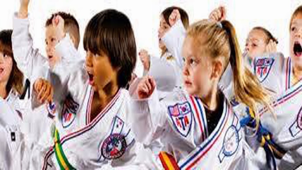 AIM Martial Arts formerly McDonough ATA Black Belt Academy | 1332 McDonough Pl, McDonough, GA 30253, USA | Phone: (770) 320-7206