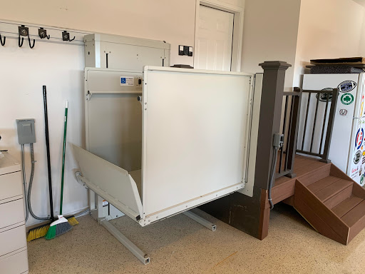 STARLIFT- StairLift For Vets Non-Profit Donations Welcome | 2569 7th Ave E, North St Paul, MN 55109, USA | Phone: (888) 683-8543