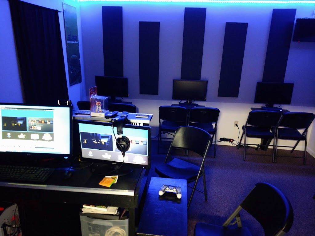 Beat Down Esports Venue | 16068 Lamonte Dr, Hammond, LA 70403, USA | Phone: (985) 400-3448