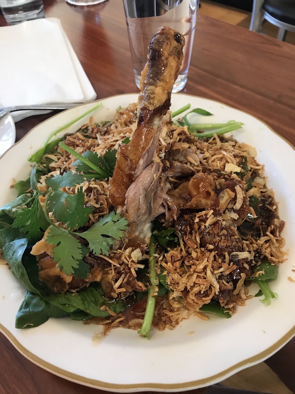 Spice Me Thai Cuisine | 500 Purissima St, Half Moon Bay, CA 94019, USA | Phone: (650) 560-0076