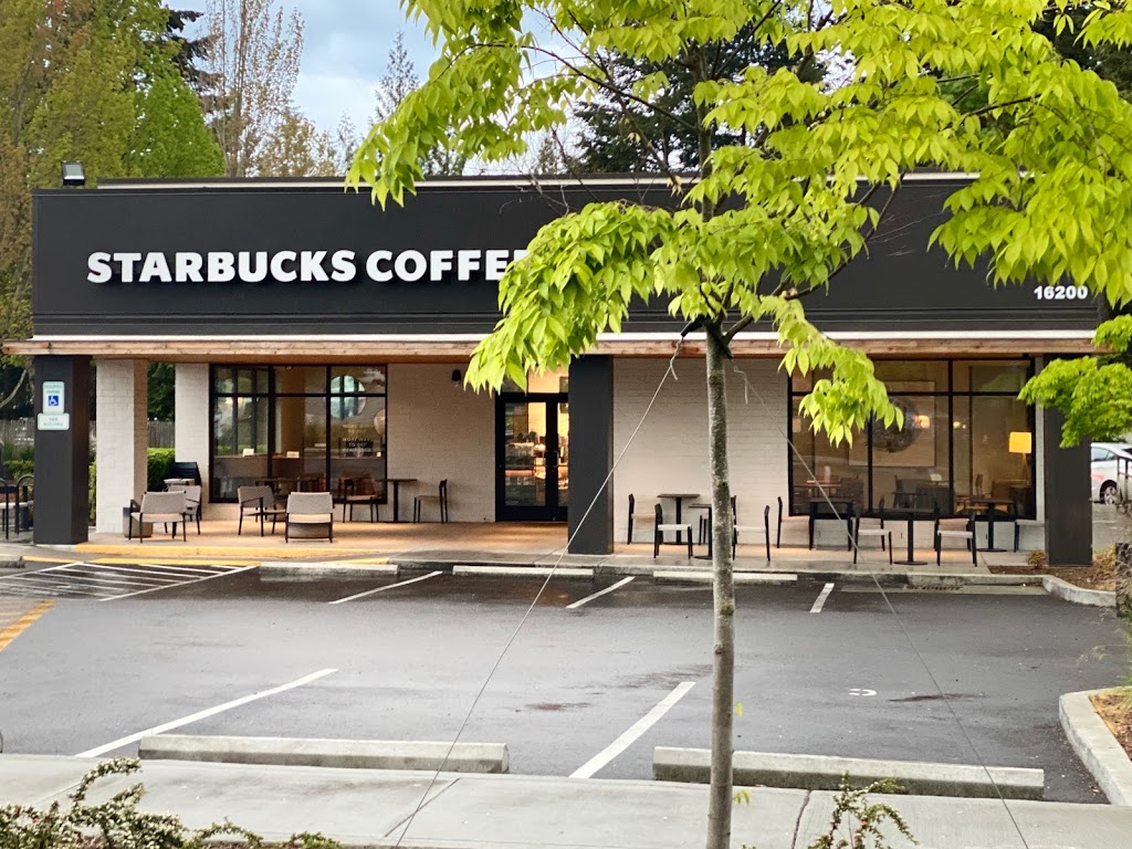 Starbucks | 16200 SW Pacific Hwy Z3, Tigard, OR 97224, USA | Phone: (503) 684-5397