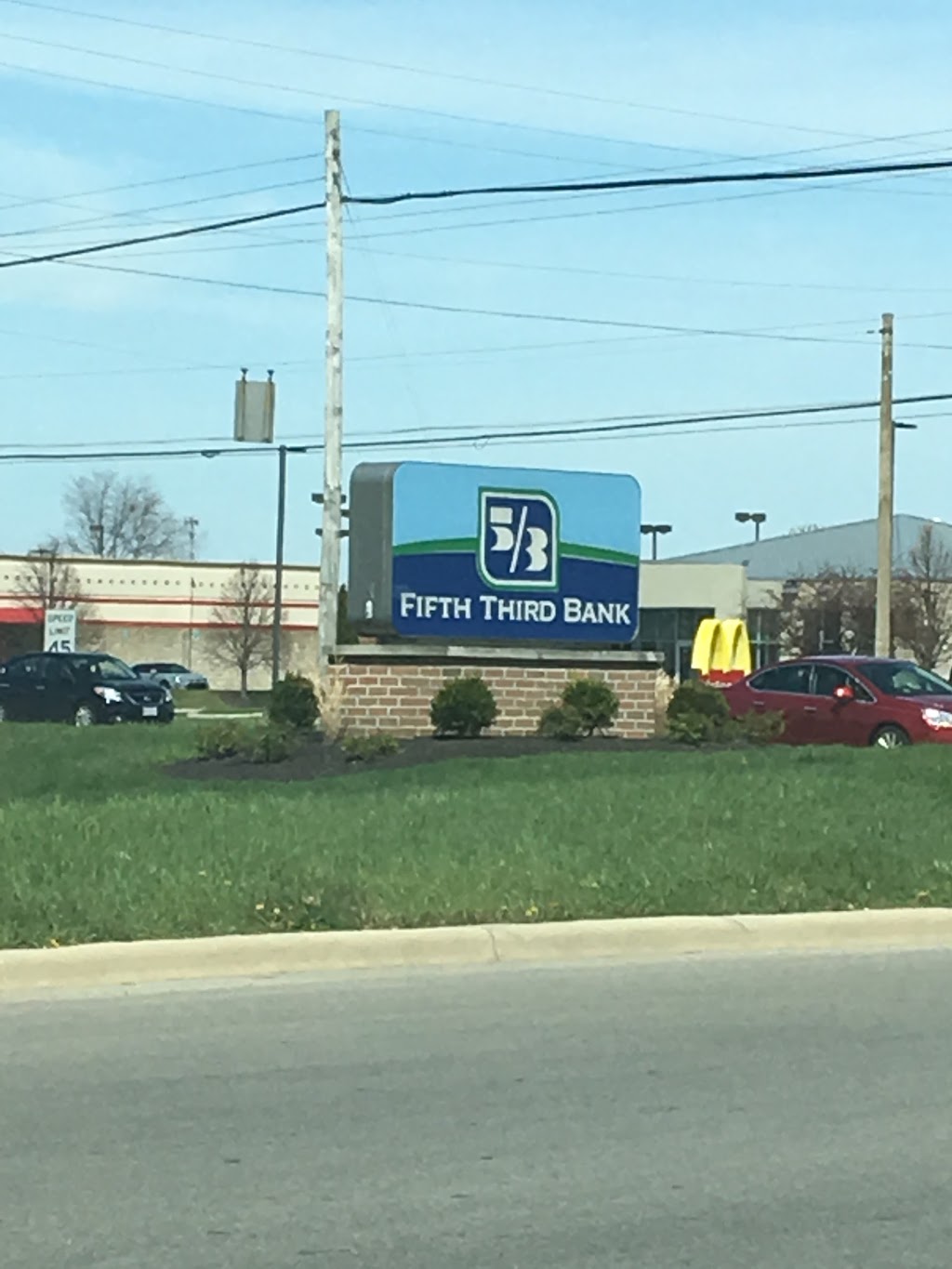 Fifth Third Bank & ATM | 8877 Owenfield Dr, Powell, OH 43065, USA | Phone: (740) 657-1805