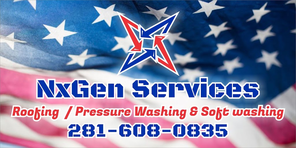 Nxgen Services LLC | 2127 Papoose Trail, Crosby, TX 77532, USA | Phone: (281) 608-0835