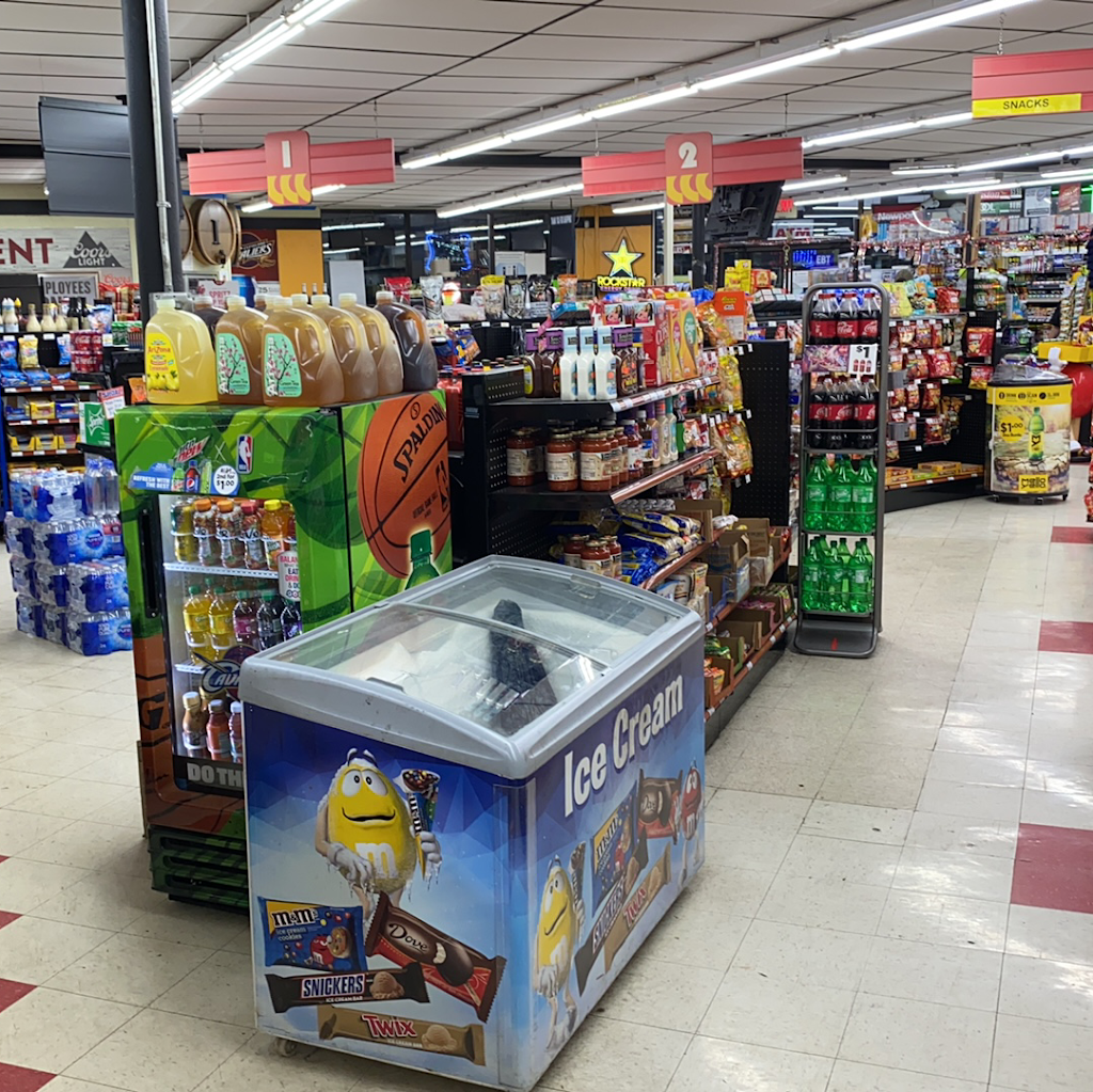 Convenient Food Mart | 1401 East Ave, Elyria, OH 44035, USA | Phone: (440) 219-4820