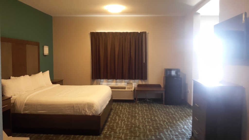 FairBridge Inn Express Memphis | 2880 Lamar Ave, Memphis, TN 38114, USA | Phone: (901) 321-0923