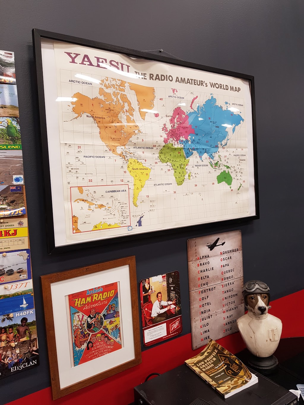 National Weather Museum and Science Center | 1200 W Rock Creek Rd, Norman, OK 73071, USA | Phone: (405) 651-8649