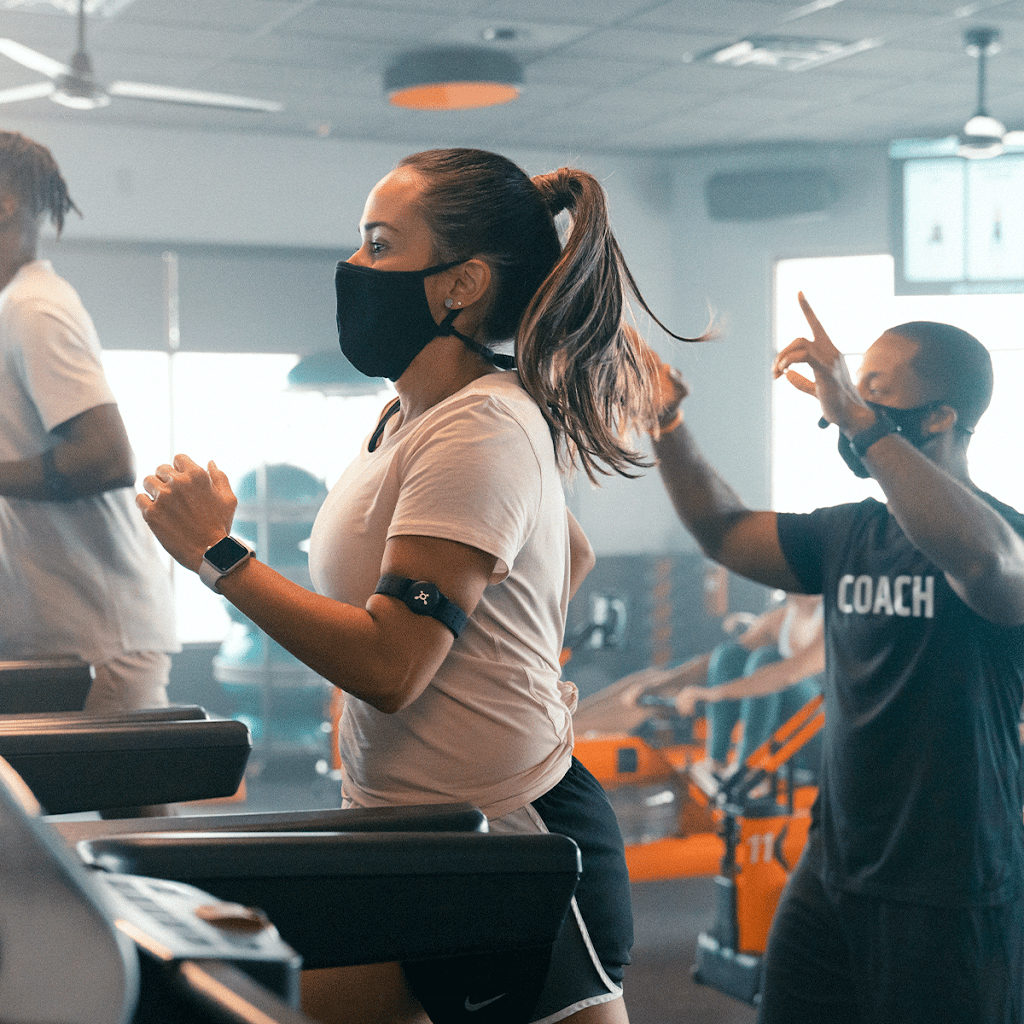 Orangetheory Fitness | 3563 Long Beach Rd, Oceanside, NY 11572, USA | Phone: (516) 399-1225